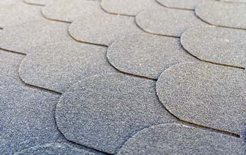 Heaverham asphalt roofing costs