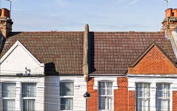 clay roofing Heaverham, Kent