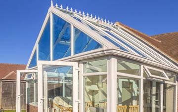conservatory roof insulation costs Heaverham