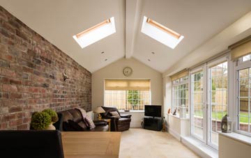 conservatory roof insulation Heaverham, Kent