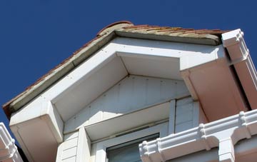 Heaverham fascia installation costs