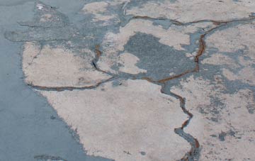 fibreglass roofing replacement Heaverham