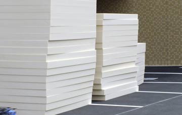 Heaverham flat roof insulation costs