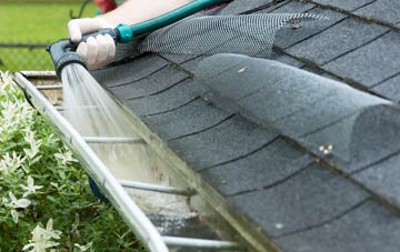 Heaverham gutter cleaning costs