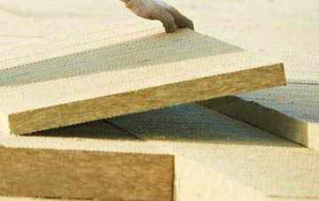 measuring Heaverham tapered insulation