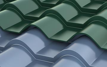 who should consider Heaverham plastic roofs