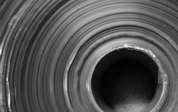 Heaverham pvc roof replacement