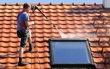 roof cleaning Heaverham, Kent