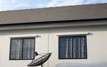 Heaverham rubber roof costs