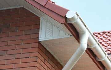 Heaverham soffit repair costs