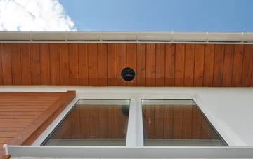 Heaverham soffit repair quotes