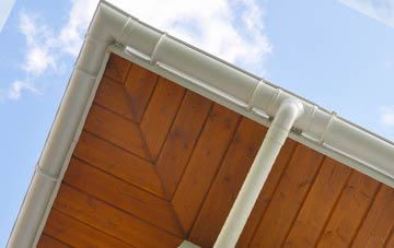 Heaverham soffit types