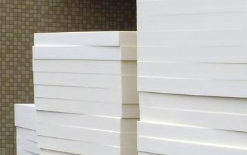 Heaverham tapered roof insulation costs