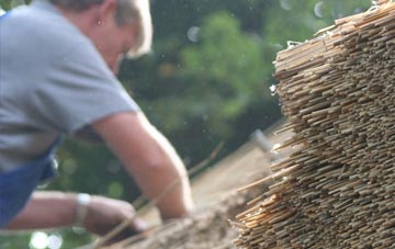 professional Heaverham thatchers