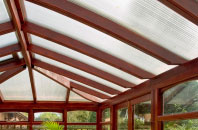 Heaverham conservatory roofing insulation