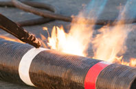 Heaverham flat roofing replacement