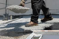 find rated Heaverham flat roofing replacement companies