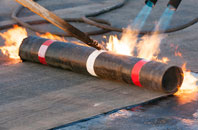 Heaverham flat roof sealing