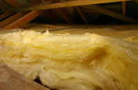 Heaverham pitch roof insulation