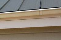 Heaverham soffit repair