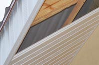 rated Heaverham soffit repair companies